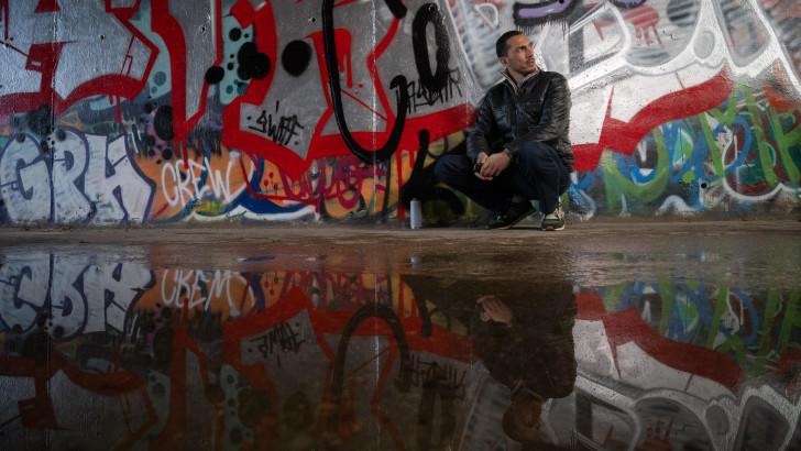 La disparue de Compostelle